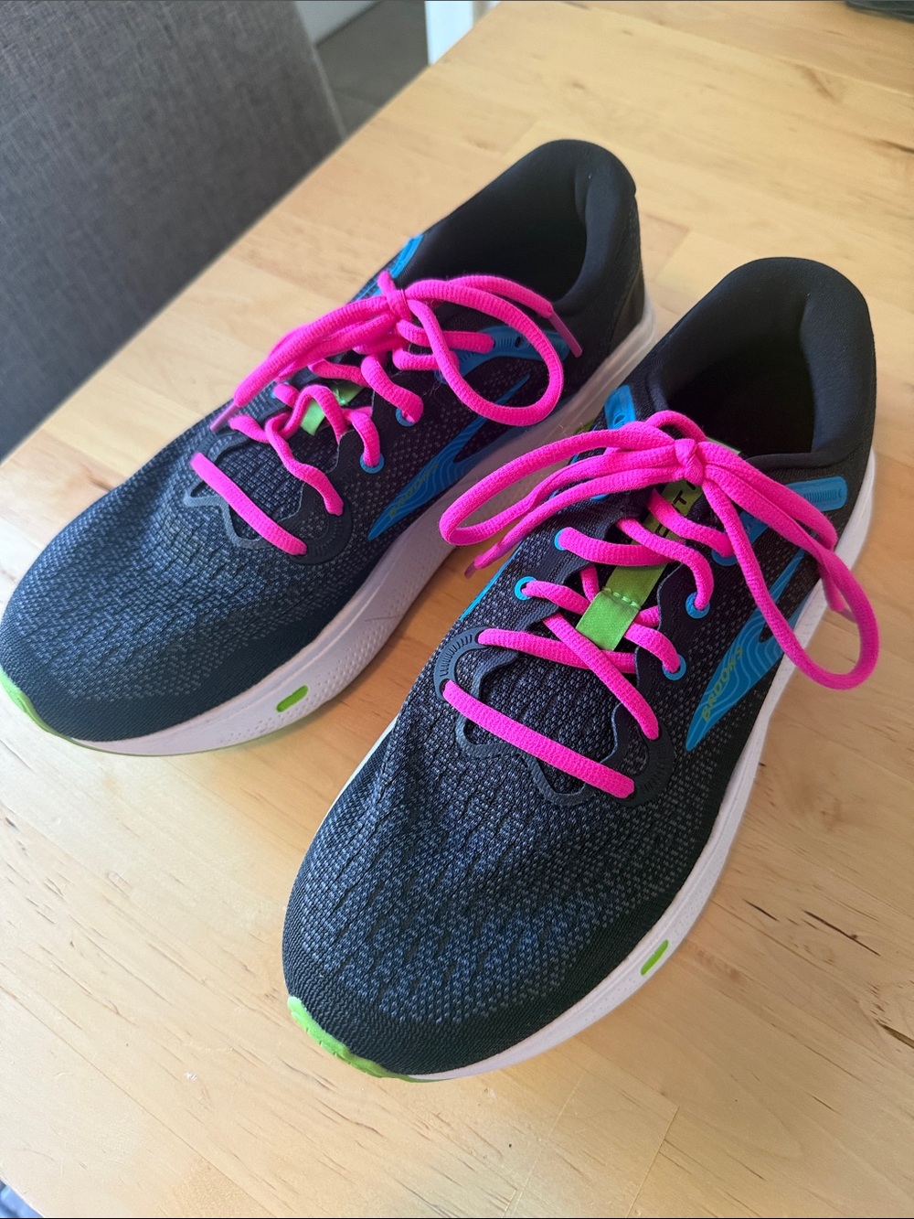 Brooks Ghost Max